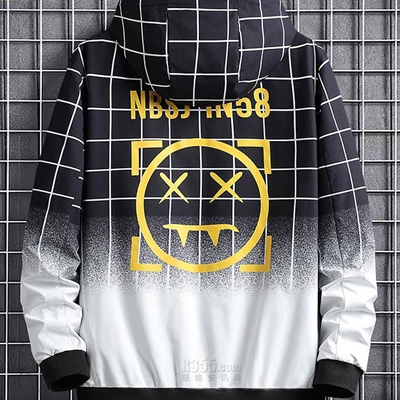 市场上装-夹克-土货夹克