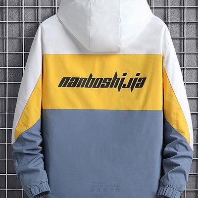 市场上装-夹克-土货夹克