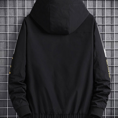 市场上装-夹克-土货夹克