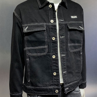 市场上装-夹克-休闲夹克