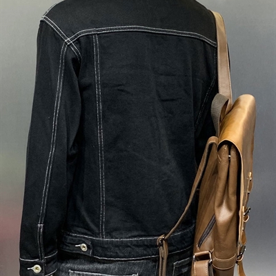 市场上装-夹克-休闲夹克