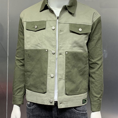 市场上装-夹克-休闲夹克