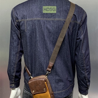 市场上装-夹克-休闲夹克