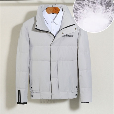 市场上装-棉衣/羽绒服-休闲棉服