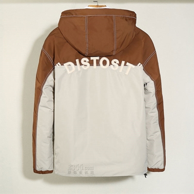 市场上装-棉衣/羽绒服-休闲棉服