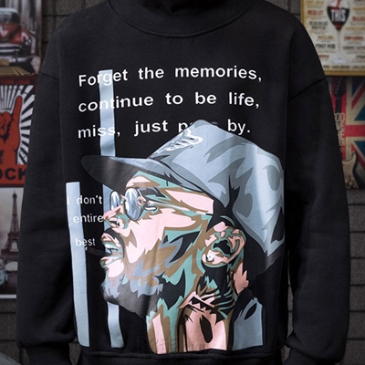 市场上装-卫衣-微潮卫衣