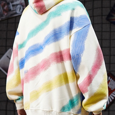 市场上装-卫衣-微潮卫衣