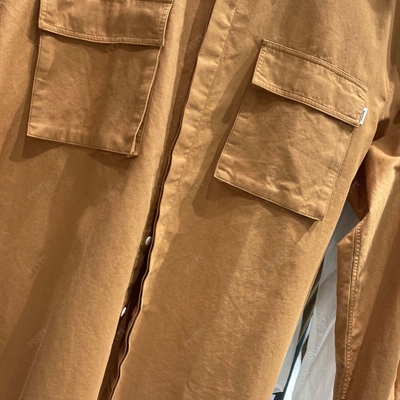 市场上装-衬衫-休闲衬衫【实拍】