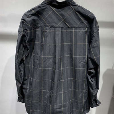 市场上装-衬衫-休闲衬衫【实拍】