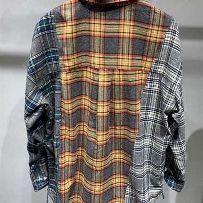 市场上装-衬衫-休闲衬衫【实拍】