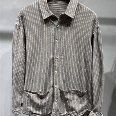 市场上装-衬衫-休闲衬衫【实拍】