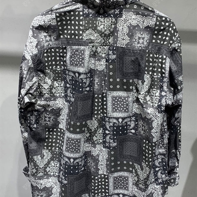 市场上装-衬衫-休闲衬衫【实拍】