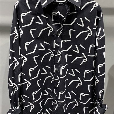 市场上装-衬衫-休闲衬衫【实拍】