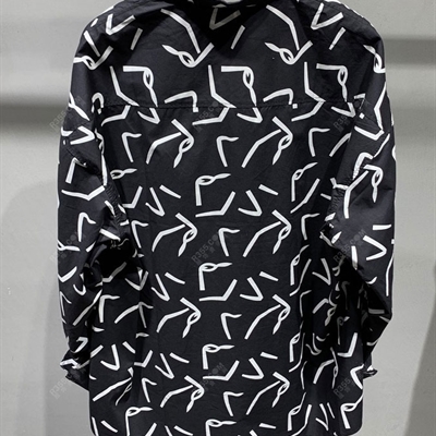 市场上装-衬衫-休闲衬衫【实拍】