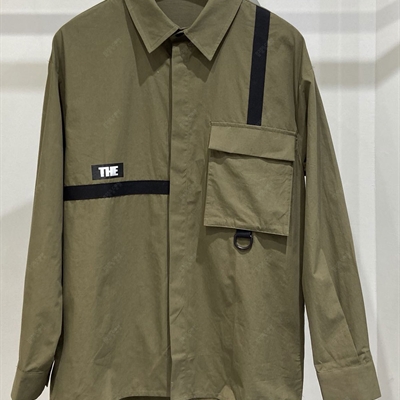 市场上装-衬衫-休闲衬衫【实拍】