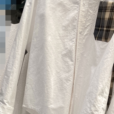 市场上装-衬衫-休闲衬衫【实拍】