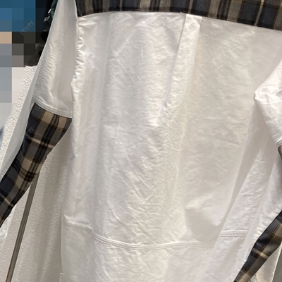 市场上装-衬衫-休闲衬衫【实拍】