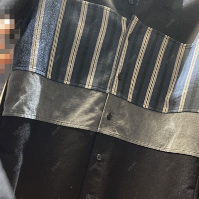 市场上装-衬衫-休闲衬衫【实拍】