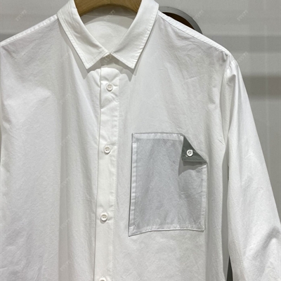 市场上装-衬衫-休闲衬衫【实拍】