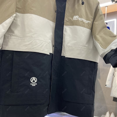 市场上装-夹克-休闲夹克【实拍】