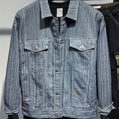 市场上装-夹克-休闲夹克【实拍】