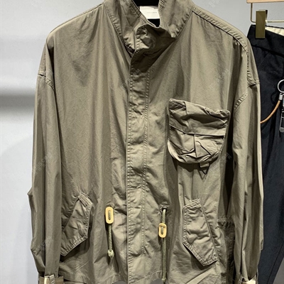 市场上装-夹克-休闲夹克【实拍】