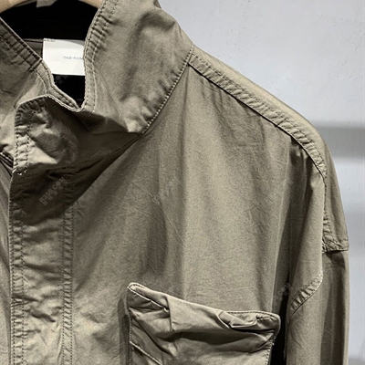 市场上装-夹克-休闲夹克【实拍】