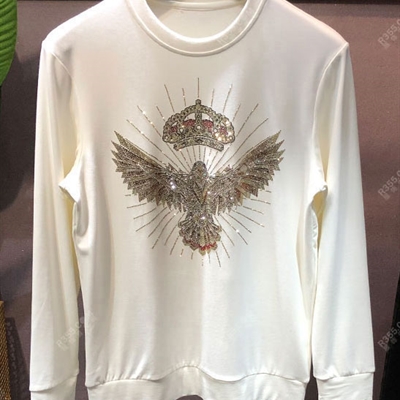 市场上装-卫衣-欧货卫衣【实拍】