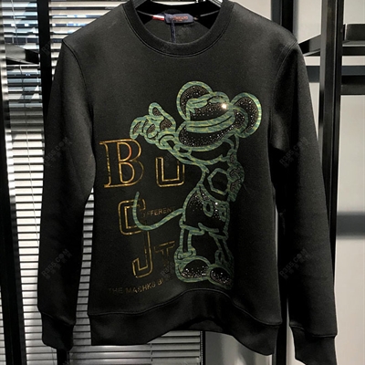 市场上装-卫衣-欧货卫衣【实拍】