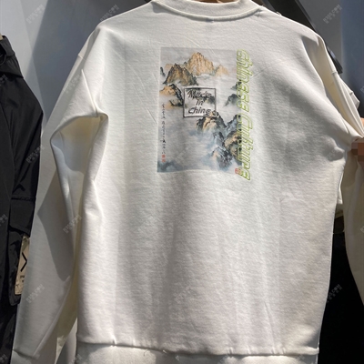 市场上装-卫衣-微潮卫衣【实拍】