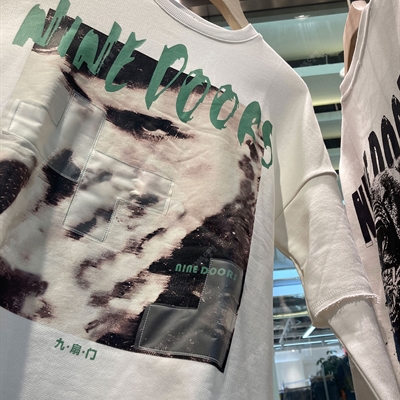 市场上装-卫衣-微潮卫衣【实拍】