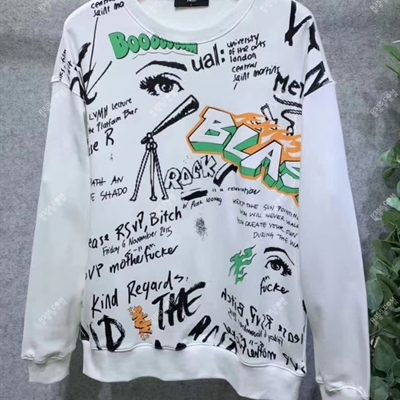 市场上装-卫衣-微潮卫衣【实拍】