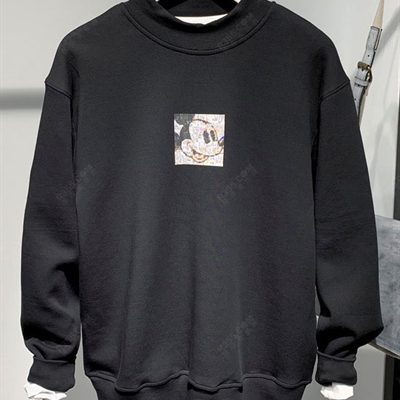 市场上装-卫衣-休闲卫衣【实拍】