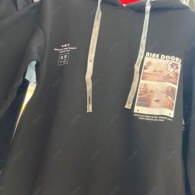 市场上装-卫衣-休闲卫衣【实拍】