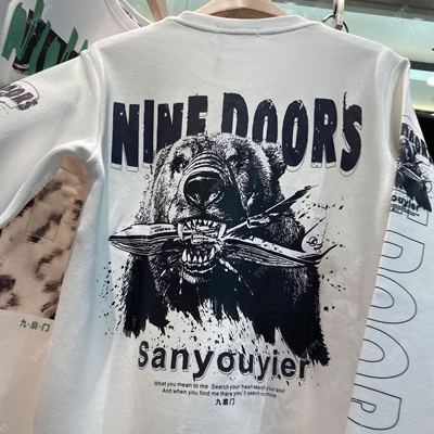 市场上装-卫衣-休闲卫衣【实拍】