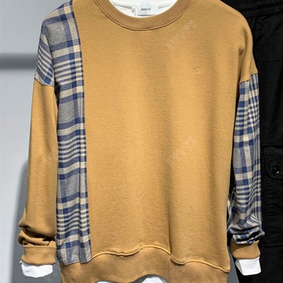 市场上装-卫衣-休闲卫衣【实拍】