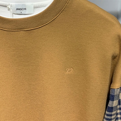 市场上装-卫衣-休闲卫衣【实拍】