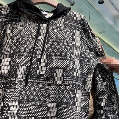 市场上装-卫衣-休闲卫衣【实拍】