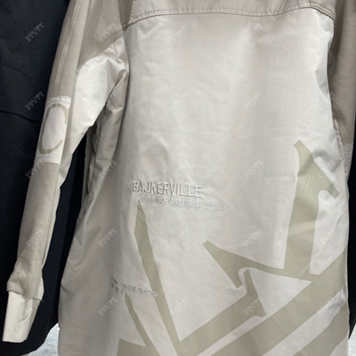 市场上装-中长外套-休闲中长外套【实拍】