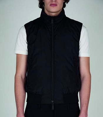 2021春夏_Dsquared2_马夹_欧洲大牌资料