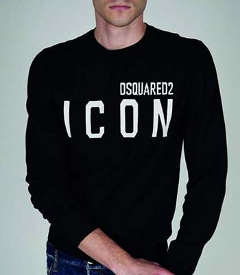 2021春夏_Dsquared2_毛衫_欧洲大牌资料