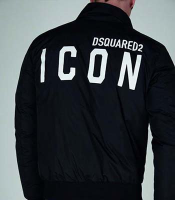 2021春夏_Dsquared2_棉服_欧洲大牌资料