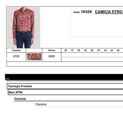 2021春夏_ETRO_服装_欧洲大牌资料