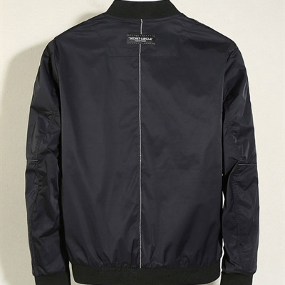 市场上装-夹克-休闲夹克