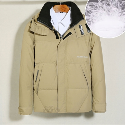 市场上装-棉衣/羽绒服-休闲棉服