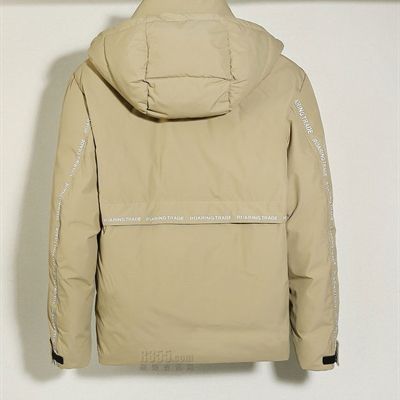 市场上装-棉衣/羽绒服-休闲棉服