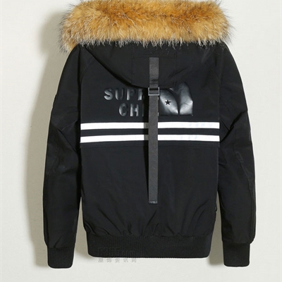 市场上装-棉衣/羽绒服-休闲棉服