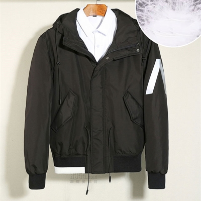 市场上装-棉衣/羽绒服-休闲棉服