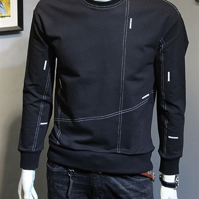 市场上装-卫衣-微潮卫衣