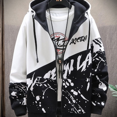 市场上装-卫衣-微潮卫衣